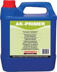 Isomat AK-Primer Primer Adhesion Primer for tile adhesives Suitable for Construction Materials 20kg