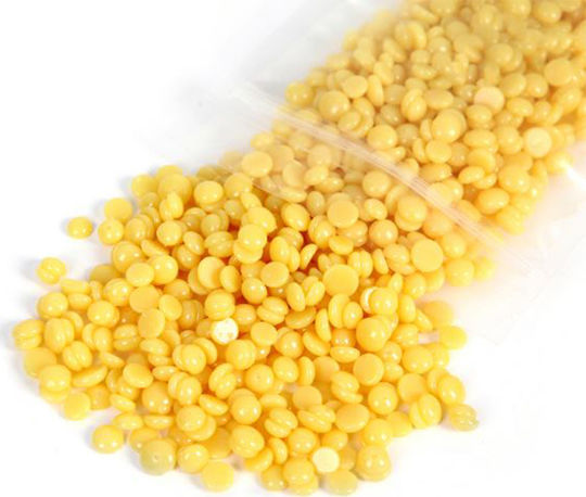 Konsung Beauty Beans Wax Κερί Αποτρίχωσης σε Κόκκους Μέλι 1000gr