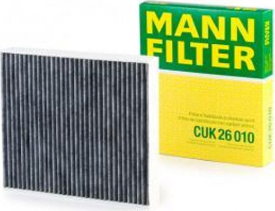 Mann Filter Φίλτρο Καμπίνας Seat Arona / Ibiza Volkswagen Polo