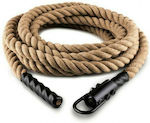 Optimum Climbing Ropes with Length 4.5m