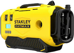 Stanley V20 Car Tire Pump 160PSI Bare Tool Stanley V20 Car Tire Pump 160PSI Bare Tool