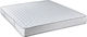 Bs Strom Relax Orthopedic Единичен Ортопедичен Матрак 90x190x19см