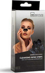 IDC Institute Cleansing Nose Strips Маска За Лице за Почистване 5бр