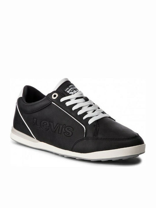 Levi's Sneakers Black 227816-1967-59