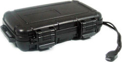 Campus Airtight Case Waterproof Case Black 102-1115