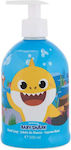 PinkFong Kids' Soap Baby Shark in Gel Form 500ml