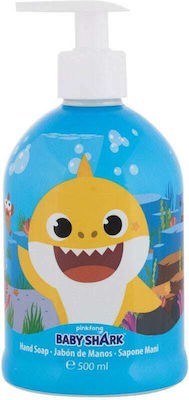 PinkFong Kids' Soap Baby Shark in Gel Form 500ml