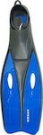 Speed Swimming / Snorkelling Fins Medium Μπλε Μπλε 103839B
