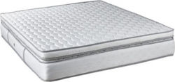 Bs Strom Sapphire Top Foam Super king Spumă 160x190x6buc