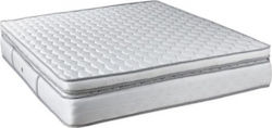 Bs Strom Semi Double Foam Mattress Topper Sapphire Top Foam 130x190x6cm