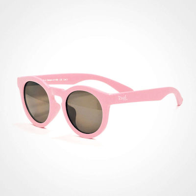 Real Shades Chill Toddler 2CHIDUS 2-4 Years Dusty Rose