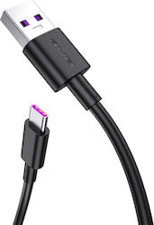 Awei CL-77T USB 2.0 USB-C male - USB-A 1m Awei CL-77T USB 2.0 USB-C male - USB-A 1m