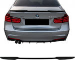 Carner Spoiler Portbagaj din Poliuretan pentru BMW Magazin online F30 2011-2019 M4 Look