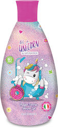 Revoc Be a Unicorn Βιολογικό Αφρόλουτρο 500ml Revoc Be a Unicorn Βιολογικό Αφρόλουτρο 500ml