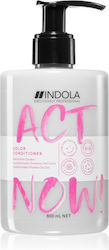 Indola Act Now Color Conditioner 300ml
