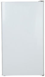 IQ Mini Bar 79lt Υ84.5xΠ48xΒ44.5εκ. Λευκό RF-505