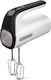 Taurus Station Hand Mixer 500W Black