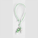 Mouchtaris Collection Christening Charm Bracelet Green 50pcs