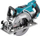 Makita Solo Circular Saw 40V with Suction System