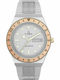 Timex Reissue Women's Watch with Silver Metal Bracelet