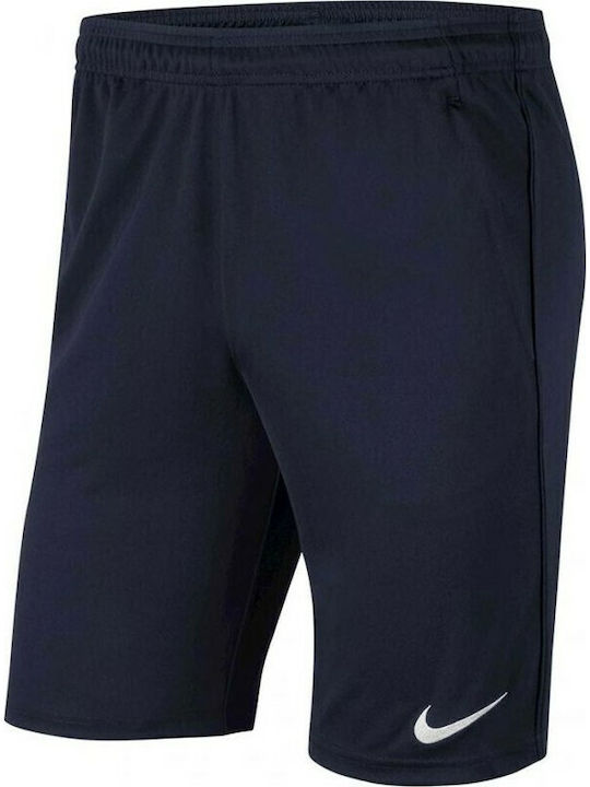 Nike Park 20 Γυναικείο Αθλητικό Σορτς Dri-Fit N...