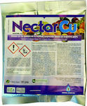 NECTAR Cu 100gr-Λίπασμα για την πρόληψη και τη διόρθωση τροφοπενιών Χαλκού (Οξυχλωριούχος χαλκός)για διαφυλλική χρήση. Κατάλληλο για δέντρα, κηπευτικά λαχανικά, καλλωπιστικά φυτά κ.α