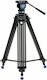 Benro KH-25P Video Tripod