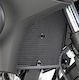 Givi Motorcycle Radiator Protector Suzuki V-Strom 650 Black