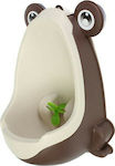 Classic Potty Boys Brown