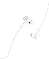 Hoco M66 Passion In-ear Handsfree με Βύσμα 3.5m...