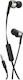 JVC HA-FX51 MBE In-ear Handsfree με Βύσμα 3.5mm Μαύρο