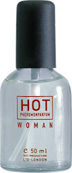 HOT Pheromon Perfume with Pheromones in Spray 50ml