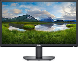 Dell SE2422H VA Monitor 23.8" FHD 1920x1080 με Χρόνο Απόκρισης 12ms GTG