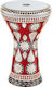 Meinl Artisan Edition Doumbek Egyptian Doumbek ...