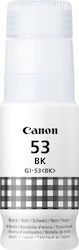 Canon GI-53 Γνήσιο Μελάνι Εκτυπωτή InkJet Μαύρο...
