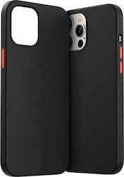 Joyroom Color Μαύρη (iPhone 12 mini) Joyroom Color Μαύρη (iPhone 12 mini)