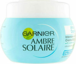 Garnier Ambre Solaire Κρέμα 300ml Garnier Ambre Solaire Κρέμα 300ml