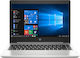HP ProBook 455 G7 15.6" IPS FHD (Ryzen 7-4700U/16GB/512GB SSD/W10 Pro) (US Keyboard)