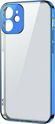 Joyroom New Beauty Син (iPhone 12 Pro Max) Joyroom New Beauty Син (iPhone 12 Pro Max)
