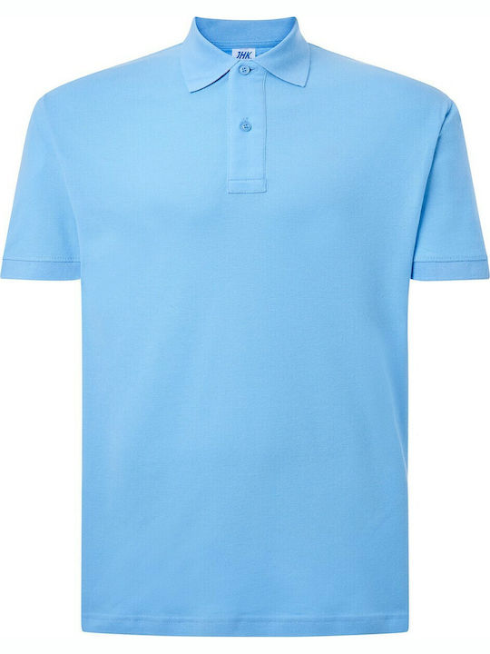 JHK PORA-210 Herren Werbebekleidung Kurzärmelig...