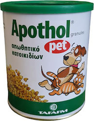 Tafarm Apothol Haustier Granulat Pulver Für Hunde Und Katzen