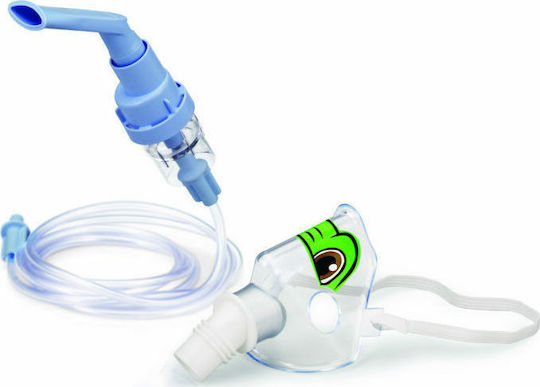 Philips Respironics Side Stream Tucker the Turtle Σετ Νεφελοποίησης 0803516
