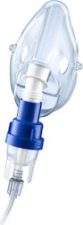 Mobiak Sidestream Philips Respironics Σετ Νεφελοποίησης Mobiak Sidestream Philips Respironics Σετ Νεφελοποίησης