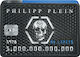 Philipp Plein No Limit$ Super Fre$H Eau de Toilette 90ml