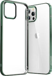 Joyroom New Beautiful Grüe (iPhone 12 Pro Max) Joyroom New Beautiful Grüe (iPhone 12 Pro Max)