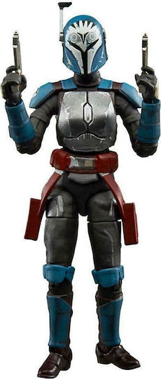 Фигура За Действие The Vintage Collection Bo-Katan Kryze Star Wars 10см