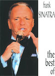 Music Sales The Best Of Frank Sinatra Παρτιτούρα για Κιθάρα / Πιάνο / Φωνή