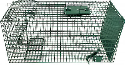 Tycoon Cage made of Metal 81x31x31cm 5098 1pcs