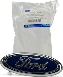 ΣΗΜΑ "OVAL FORD" - 1360719