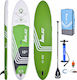 Zray X-Rider XL 13' Aufblasbar SUP Brett mit Länge 3.96m